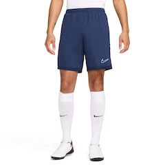 Calção Nike Dri-FIT Academy Masculino - Foto 3