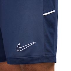 Calção Nike Dri-FIT Academy Masculino - Foto 6