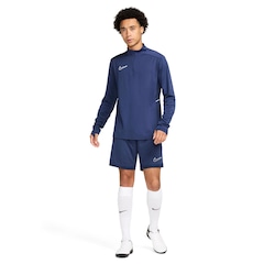 Calção Nike Dri-FIT Academy Masculino - Foto 4