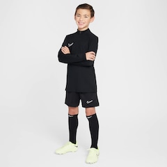 Calção Nike Academy2 Infantil - Foto 4