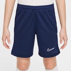 Calção Nike Academy2 Infantil - Foto 1
