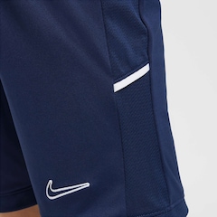 Calção Nike Academy2 Infantil - Foto 6
