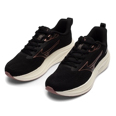 Tênis Feminino Mizuno Enigma 3 - Foto 4
