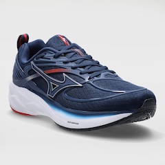 Tens Mizuno Space 6 - Masculino - Foto 2