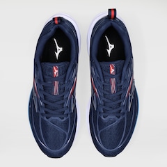 Tens Mizuno Space 6 - Masculino - Foto 4