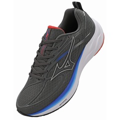 Tens Mizuno Space 6 - Masculino - Foto 4