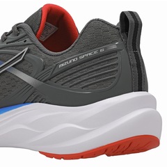 Tens Mizuno Space 6 - Masculino - Foto 7