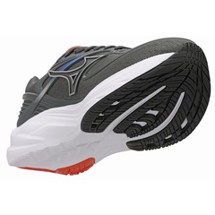 Tens Mizuno Space 6 - Masculino - Foto 8