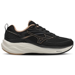 Tenis Mizuno Space 6 - Feminino - Foto 1