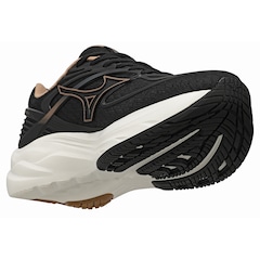 Tenis Mizuno Space 6 - Feminino - Foto 8