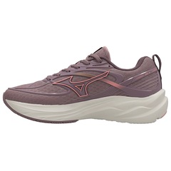 Tenis Mizuno Space 6 - Feminino - Foto 2