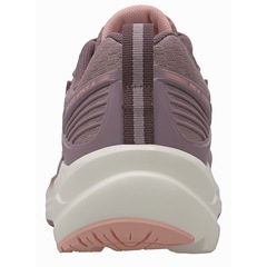 Tenis Mizuno Space 6 - Feminino - Foto 5