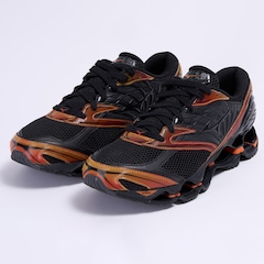 Tênis Masculino Mizuno Prophecy LS Tokyo Dri-Fit - Foto 2