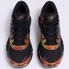 Tênis Masculino Mizuno Prophecy LS Tokyo Dri-Fit - Foto 3