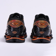 Tênis Masculino Mizuno Prophecy LS Tokyo Dri-Fit - Foto 4