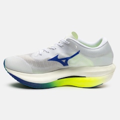 Tênis Unissex Mizuno Hyperwarp Pro - Foto 2