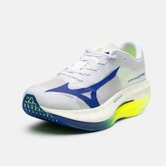 Tênis Unissex Mizuno Hyperwarp Pro - Foto 7