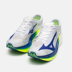 Tênis Unissex Mizuno Hyperwarp Elite - Foto 4
