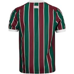Camisa do Fluminense I 26/27 Torcedor Puma Infantil - Foto 3