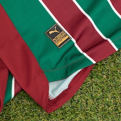 Camisa do Fluminense I 26/27 Jogador Puma - Masculina - Foto 5