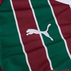 Camisa do Fluminense Torcedor I 26/27 Puma Masculina - Foto 4
