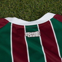 Camisa do Fluminense Torcedor I 26/27 Puma Masculina - Foto 5