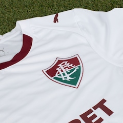 Camisa Do Fluminense II 26/27 Torcedor Puma Masculina - Foto 2