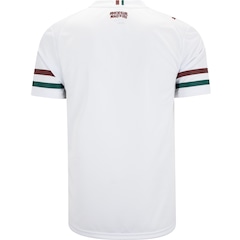 Camisa Do Fluminense II 26/27 Torcedor Puma Masculina - Foto 3