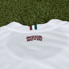 Camisa Do Fluminense II 26/27 Torcedor Puma Masculina - Foto 6