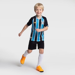 Camisa do Grêmio 26/27 New Balance Torcedor Infantil - Foto 3