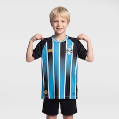 Camisa do Grêmio 26/27 New Balance Torcedor Infantil - Foto 1