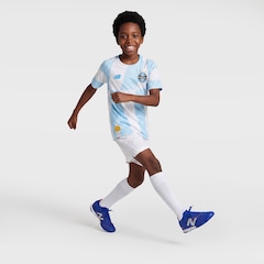 Camisa do Grêmio II 26/27 New Balance Torcedor Infantil - Foto 3
