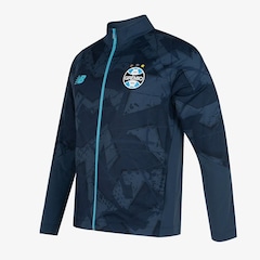 Jaqueta do Grêmio New Balance Hino 26/27 Masculina - Foto 3