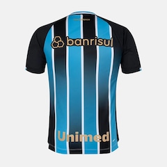 Camisa do Grêmio I 26/27 New Balance Jogador Masculina - Foto 2