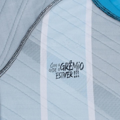 Camisa do Grêmio I 26/27 New Balance Jogador Masculina - Foto 5