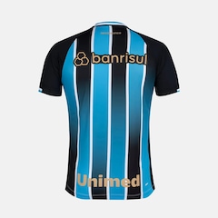 Camisa do Grêmio I 26/27 New Balance Torcedor Masculina - Foto 2