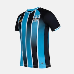 Camisa do Grêmio I 26/27 New Balance Torcedor Masculina - Foto 6