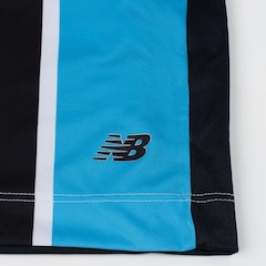 Camisa do Grêmio I 26/27 New Balance Torcedor Masculina - Foto 7