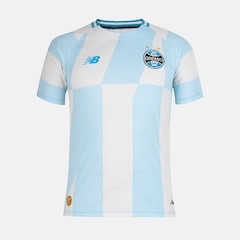 Camisa do Grêmio II 26/27 New Balance Torcedor Masculina - Foto 1