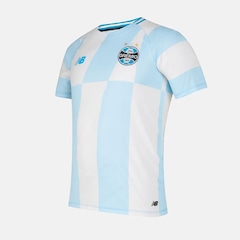 Camisa do Grêmio II 26/27 New Balance Torcedor Masculina - Foto 2