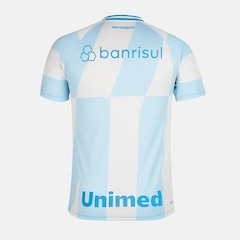Camisa do Grêmio II 26/27 New Balance Torcedor Masculina - Foto 3