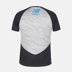 Camisa do Grêmio Treino 26/27 New Balance Masculina - Foto 2