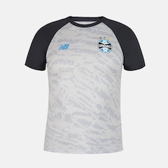 Camisa do Grêmio Treino 26/27 New Balance Masculina - Foto 1