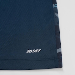 Camisa do Grêmio Pré Jogo 26/27 New Balance Masculina - Foto 3