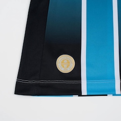 Camisa do Grêmio I 26/27 New Balance Torcedor Feminina - Foto 4