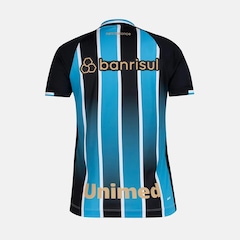 Camisa do Grêmio I 26/27 New Balance Torcedor Feminina - Foto 6