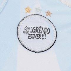 Camisa do Grêmio II 26/27 New Balance Torcedor Feminina - Foto 6