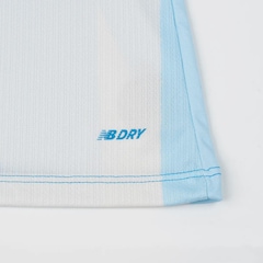 Camisa do Grêmio II 26/27 New Balance Torcedor Feminina - Foto 7
