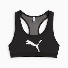 Top 4KEEPS Bra Puma Feminino - Foto 6