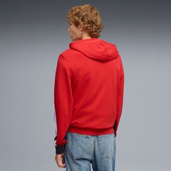 Blusão LS Puma ESS Blusao Hoodie Masculino - Foto 4